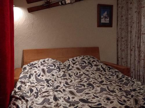 Apartamento Chalets D'or, Les Deux Alpes