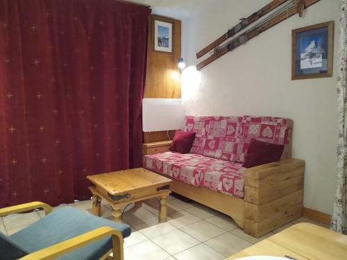 Apartamento Chalets D'or, Les Deux Alpes