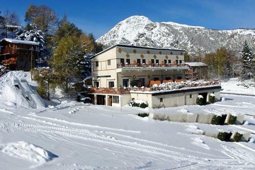 Bed & Breakfast Residence Ludovic