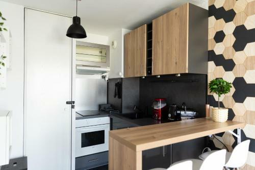 Apartamento Sunny Studio Disneyland Paris