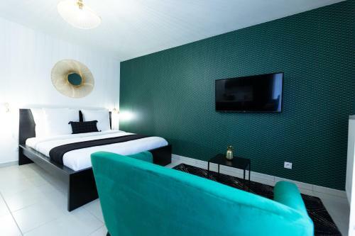 Apartamento Bright Suite Disneyland Paris