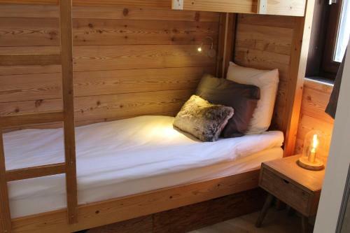 Apartamento La Chamoisiere Montgenevre