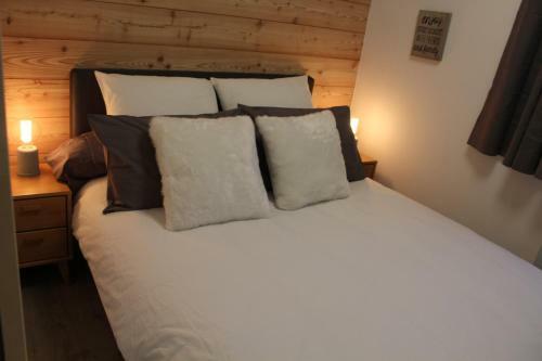 Apartamento La Chamoisiere Montgenevre