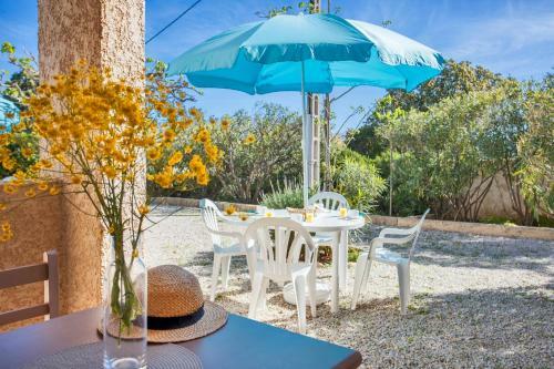 Apartamento Corsicana Residence