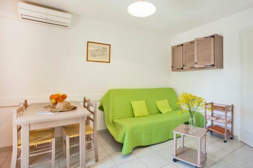 Apartamento Corsicana Residence