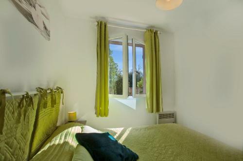 Apartamento Corsicana Residence