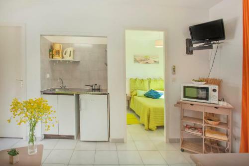 Apartamento Corsicana Residence
