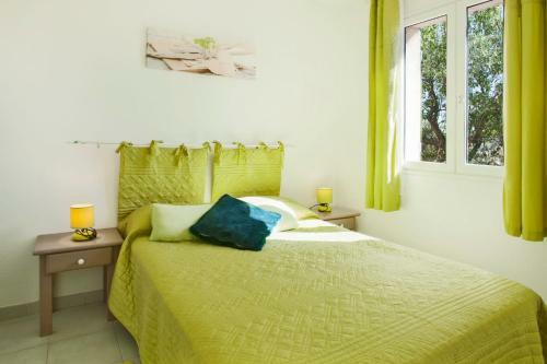 Apartamento Corsicana Residence