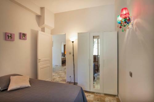 Apartamento Casa Ortale