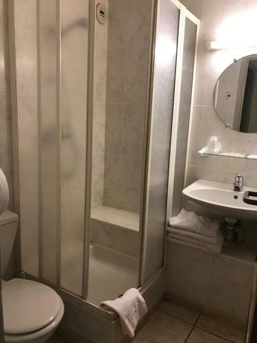 Apartamento R�sidence Eau De Forme