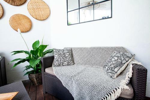 Apartamentos Home Chic Home - La Terrasse Bazille
