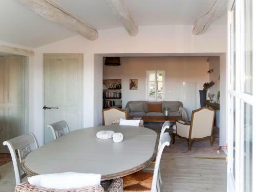 Holiday Home Le R�veillat - Mju100