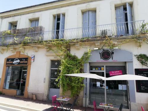 Apartamento Le Saint Pie X
