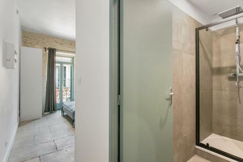 Coeur Urbain Apartments - Dessal Possel