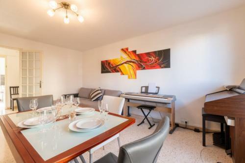 Apartamento Colombet Stay's - 81moul
