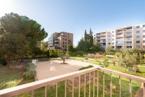 Apartamento Colombet Stay's - 81moul