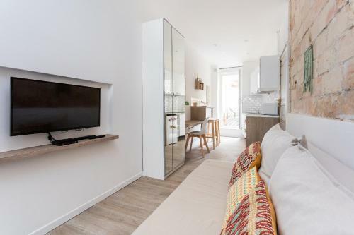 Apartamento Le Petit Nicolas