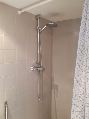 Apartamento Enjoyable 20m� Montreuil 5 Minutes Paris