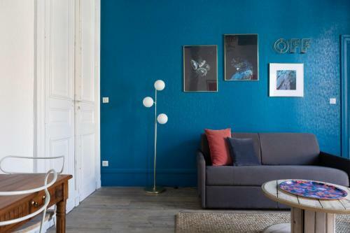 Apartamento Off Appartement 4