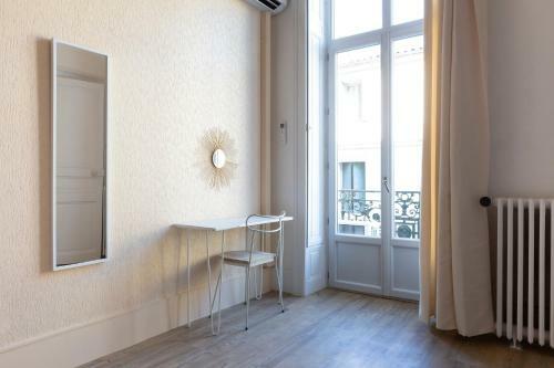 Apartamento Off Appartement 4
