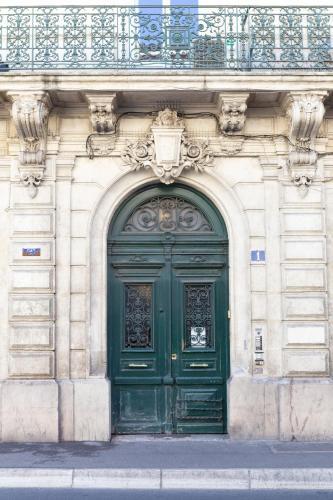 Apartamento Off Appartement 4