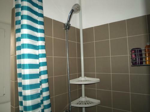 Apartamento Le Cocoon 2 Pi�ces Parking