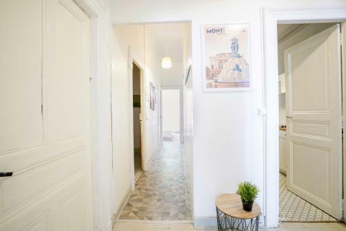 Apartamento Nocnoc - Le Patio