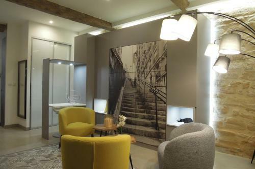 Apartamento Colombet Stays - Ursule Agora