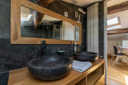 Sumptuous House Close To The Com�die