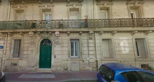 Apartamento Cocon - Studio de Charme - Place de La Com�die