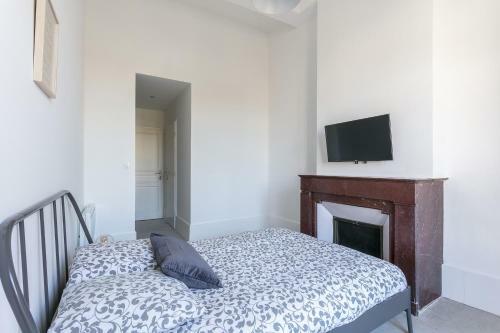 Apartamento Lgc Habitat - T2 Hyper Centre