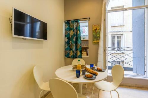 Apartamento Les Hauts de L'�cusson - Premi�re Conciergerie