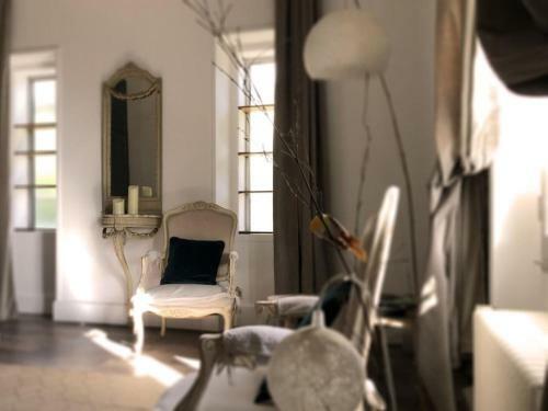 Bed & Breakfast Villa Nanteuil