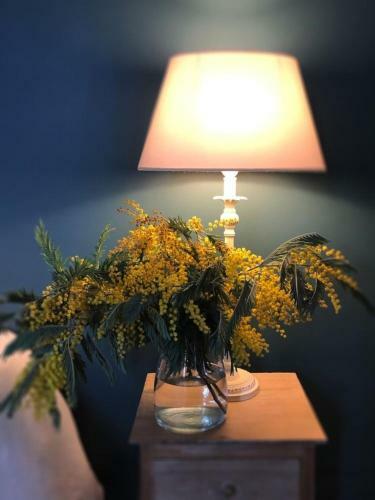 Bed & Breakfast Villa Nanteuil