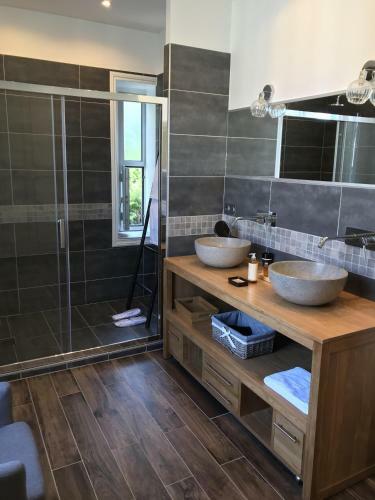 Bed & Breakfast Villa Nanteuil