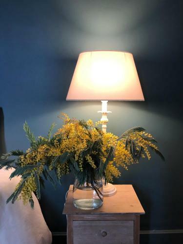 Bed & Breakfast Villa Nanteuil