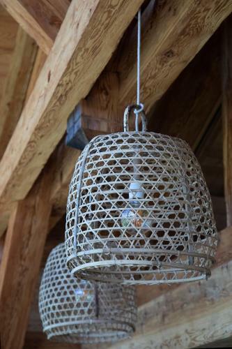 B&B Boutique Chalet Nono