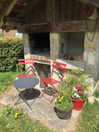 Bed & Breakfast Chalet Sur Les Monts Morzine