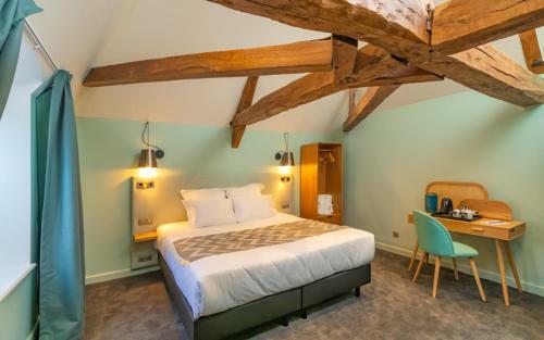 Hotel H�tel Loysel Le Gaucher