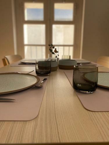 Hotel H�tel Loysel Le Gaucher