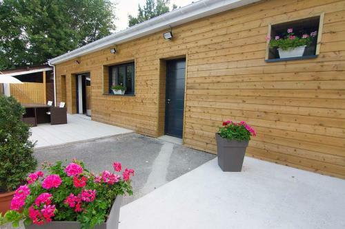 Bed & Breakfast Le Clos de La Madelaine