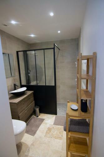 Bed & Breakfast Le Clos de La Madelaine
