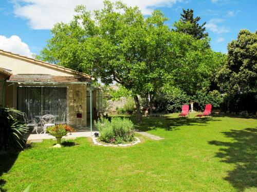 Holiday Home Lou Vaqui - Grg103