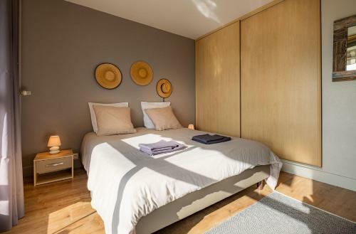 Apartamento Le233chaumont - R�sidences Touraine - Vall�educher
