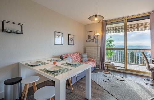 Apartamento Le233chaumont - R�sidences Touraine - Vall�educher