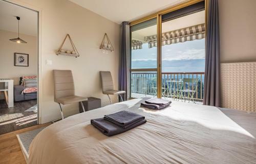 Apartamento Le233chaumont - R�sidences Touraine - Vall�educher