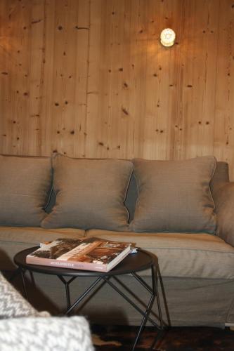Apartamento Le 995
