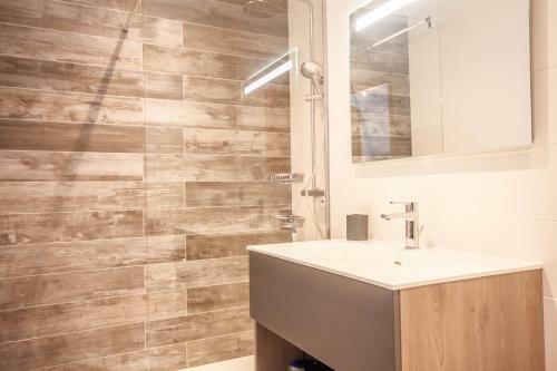 Apartamentos Portes Du Pleney 001