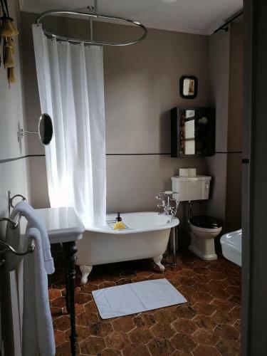 Bed & Breakfast Maisonmaleyrand