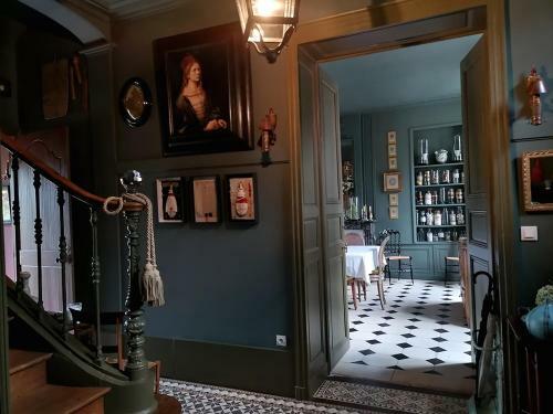 Bed & Breakfast Maisonmaleyrand